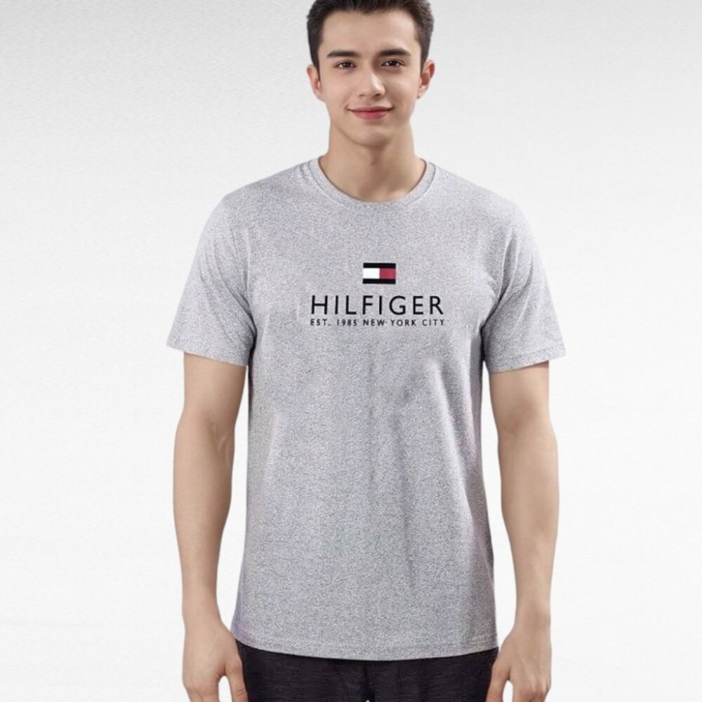 Tommy Jeans Hilfiger 78E9866 004 Tee T shirt NWT